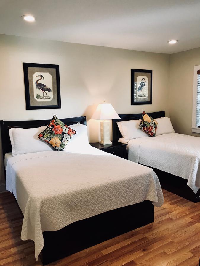 Deluxe Suite Sleeper Sofa