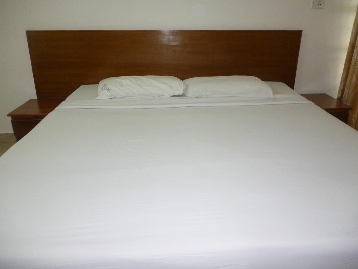 King Room Lake View