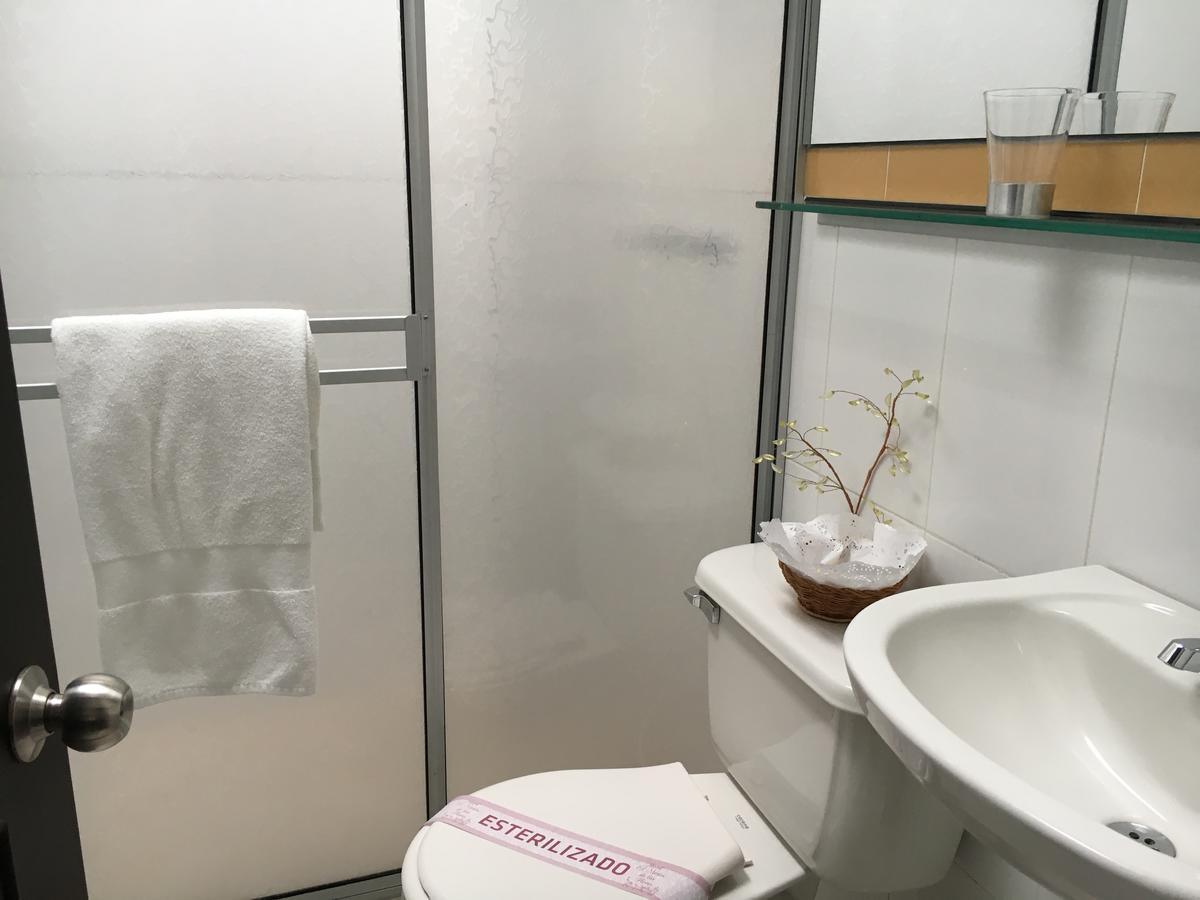 Habitación Triple Deluxe