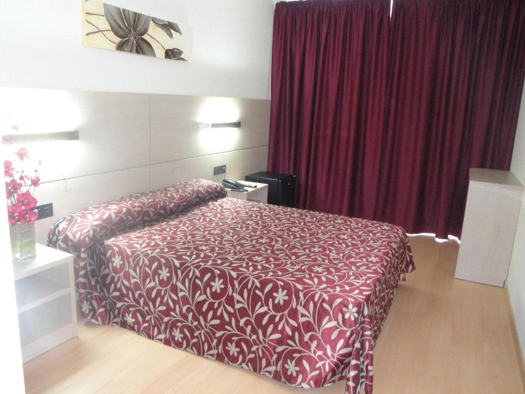 Superior Double Room Balcony