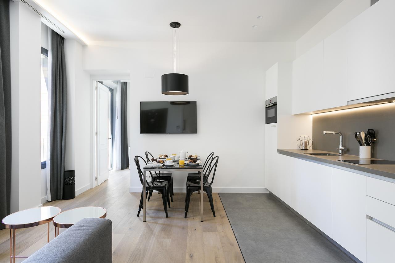 Appartement 2 Chambres