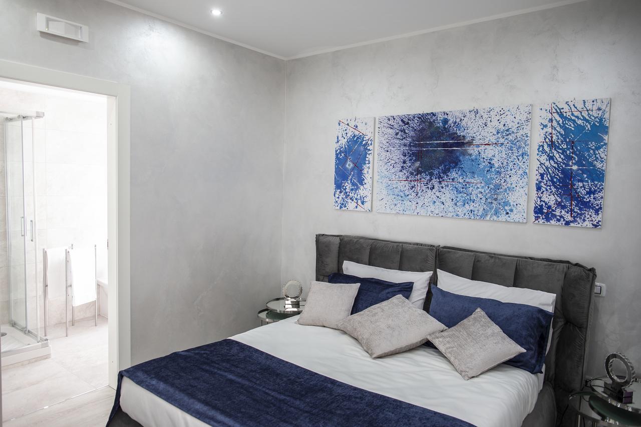 Family Junior Suite