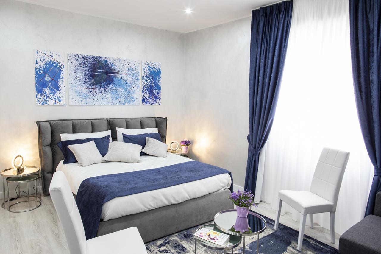 Family Junior Suite