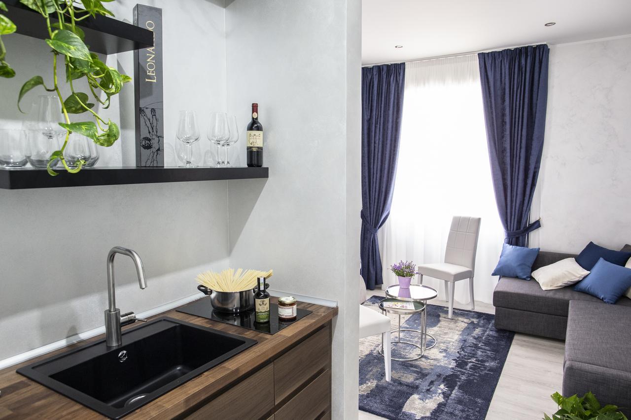 Family Junior Suite