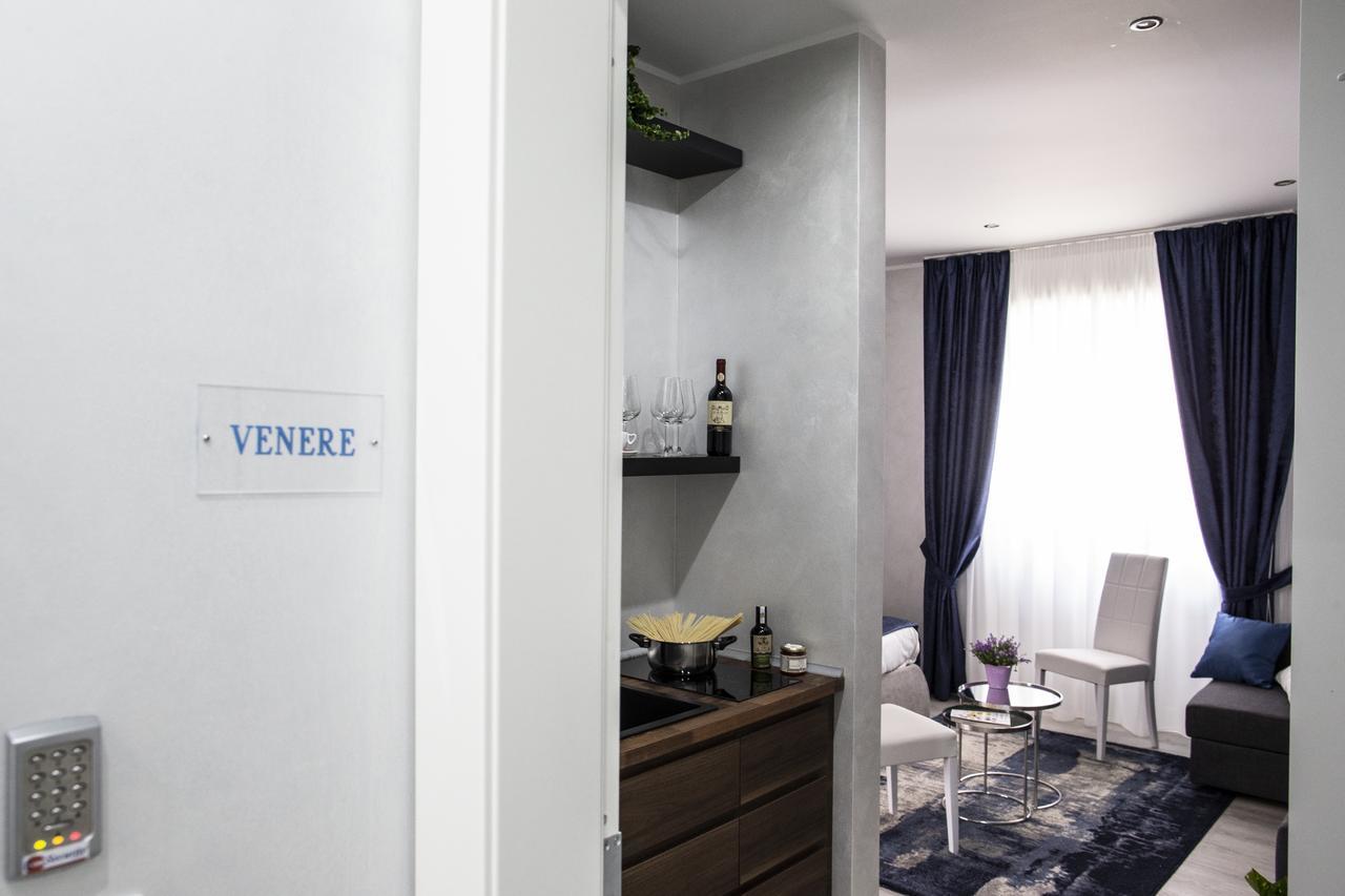 Family Junior Suite