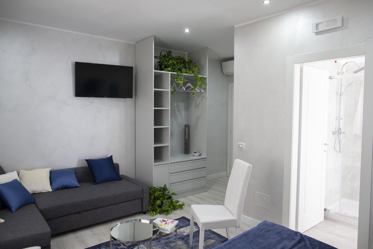 Family Junior Suite