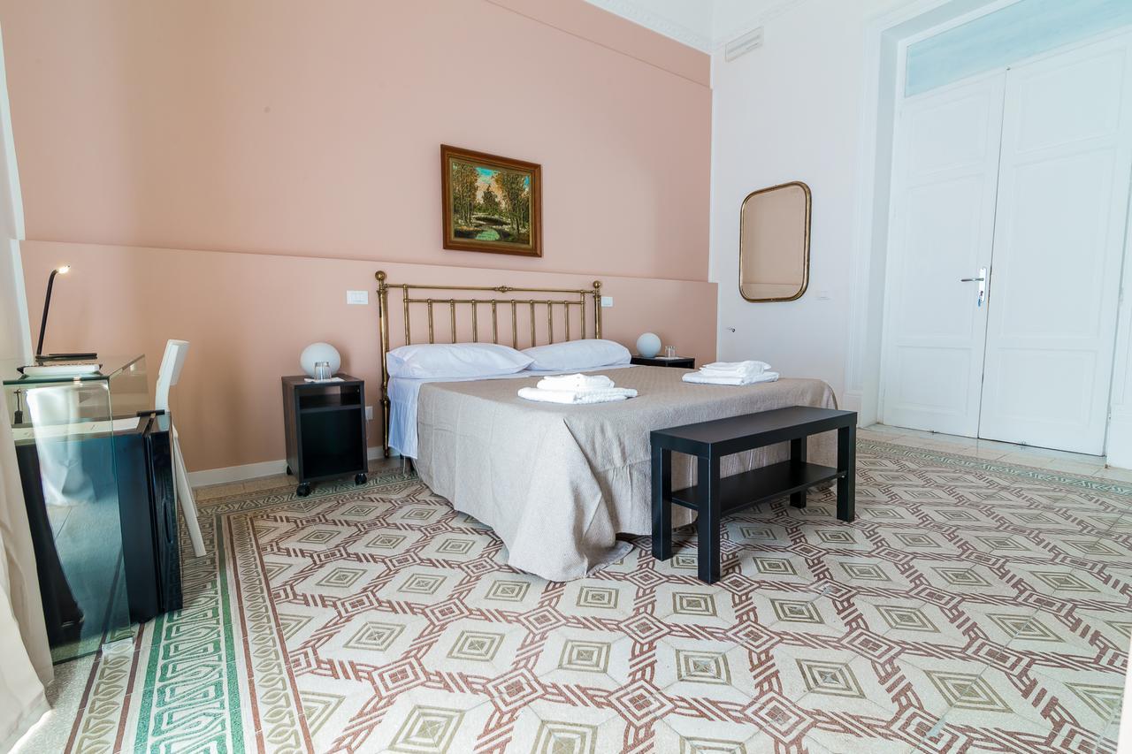 Junior Suite Balcony