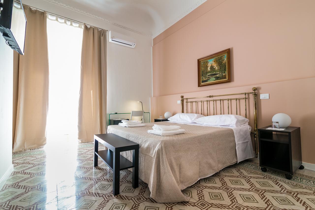 Junior Suite Balcony