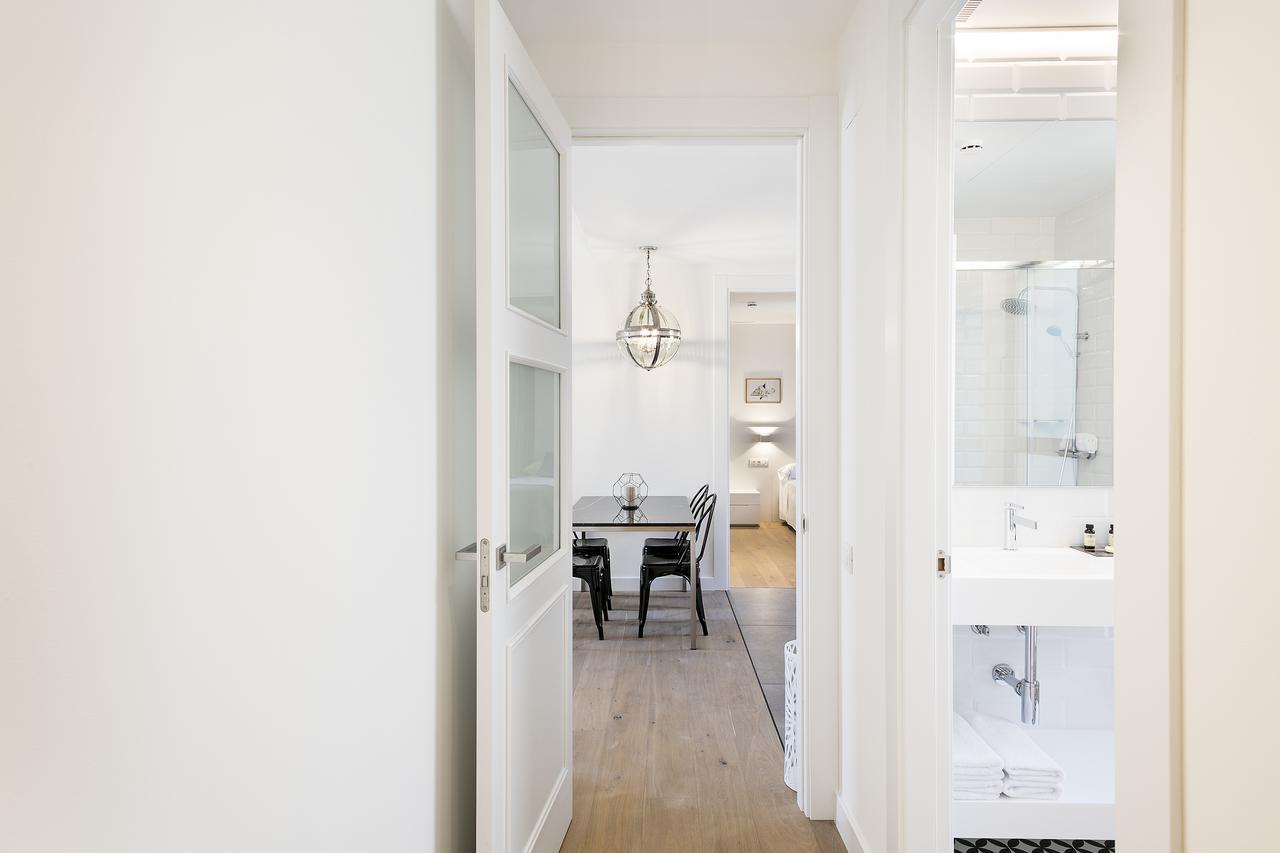 Appartement 1 Chambre
