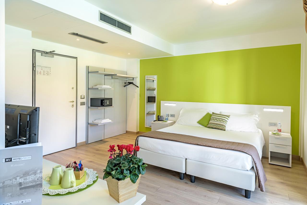Dreibettzimmer