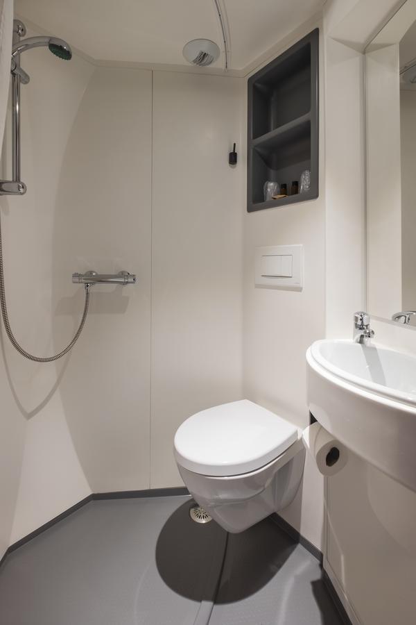 Classic Doppelzimmer