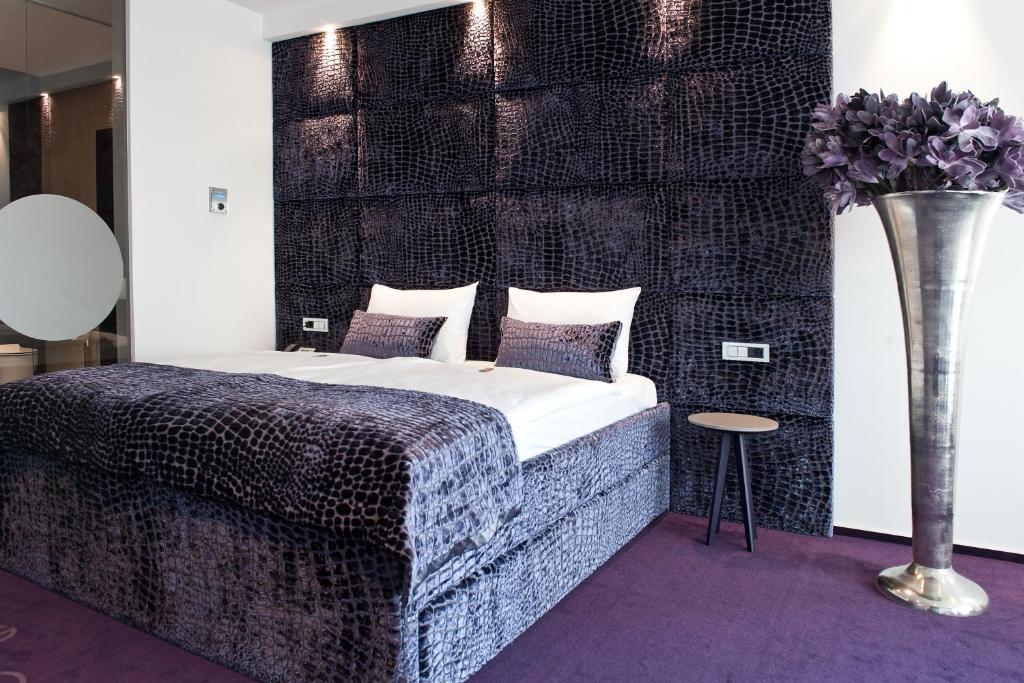 Chambre Double Deluxe