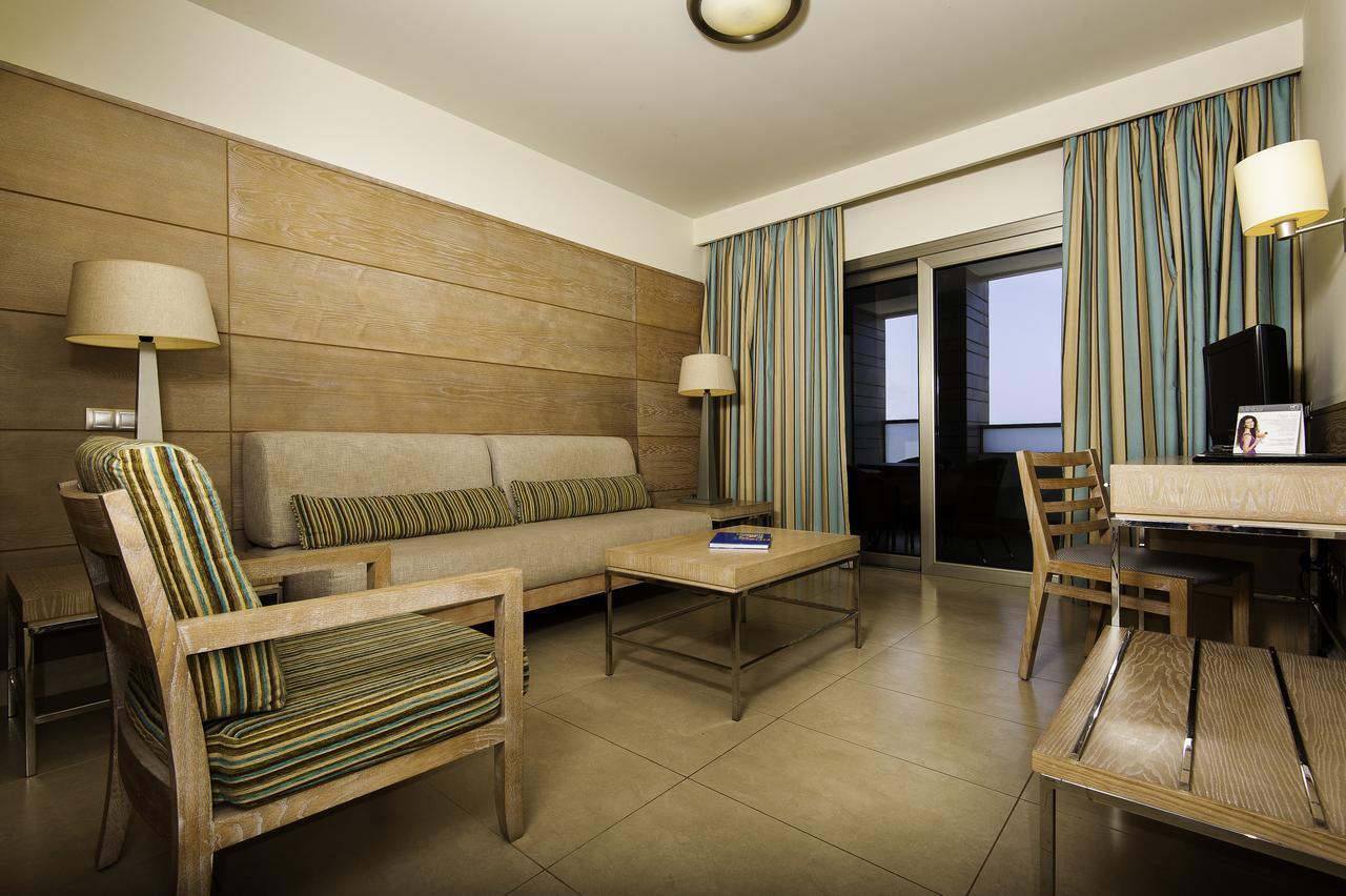 Junior Suite Sea View