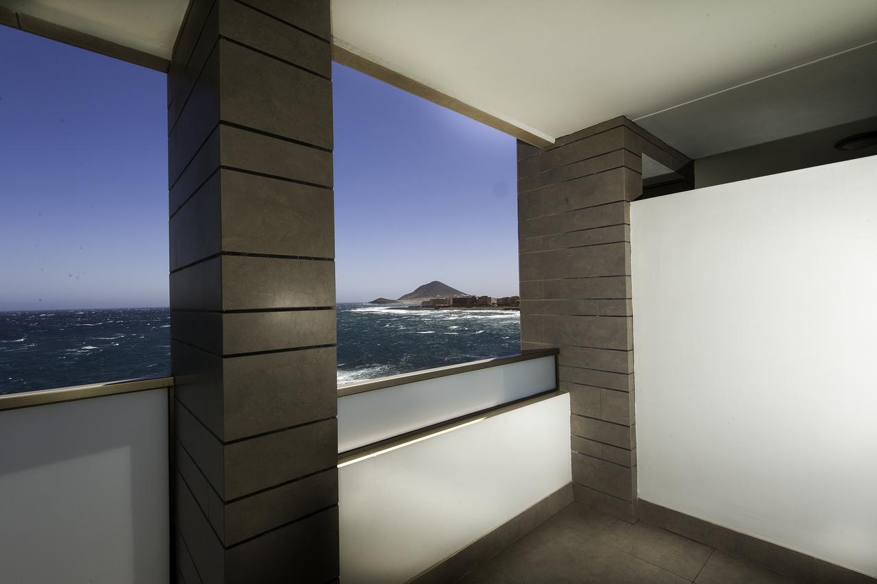 Junior Suite Sea View