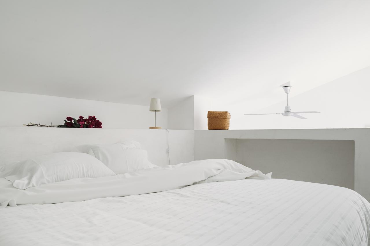Double Room Mezzanine