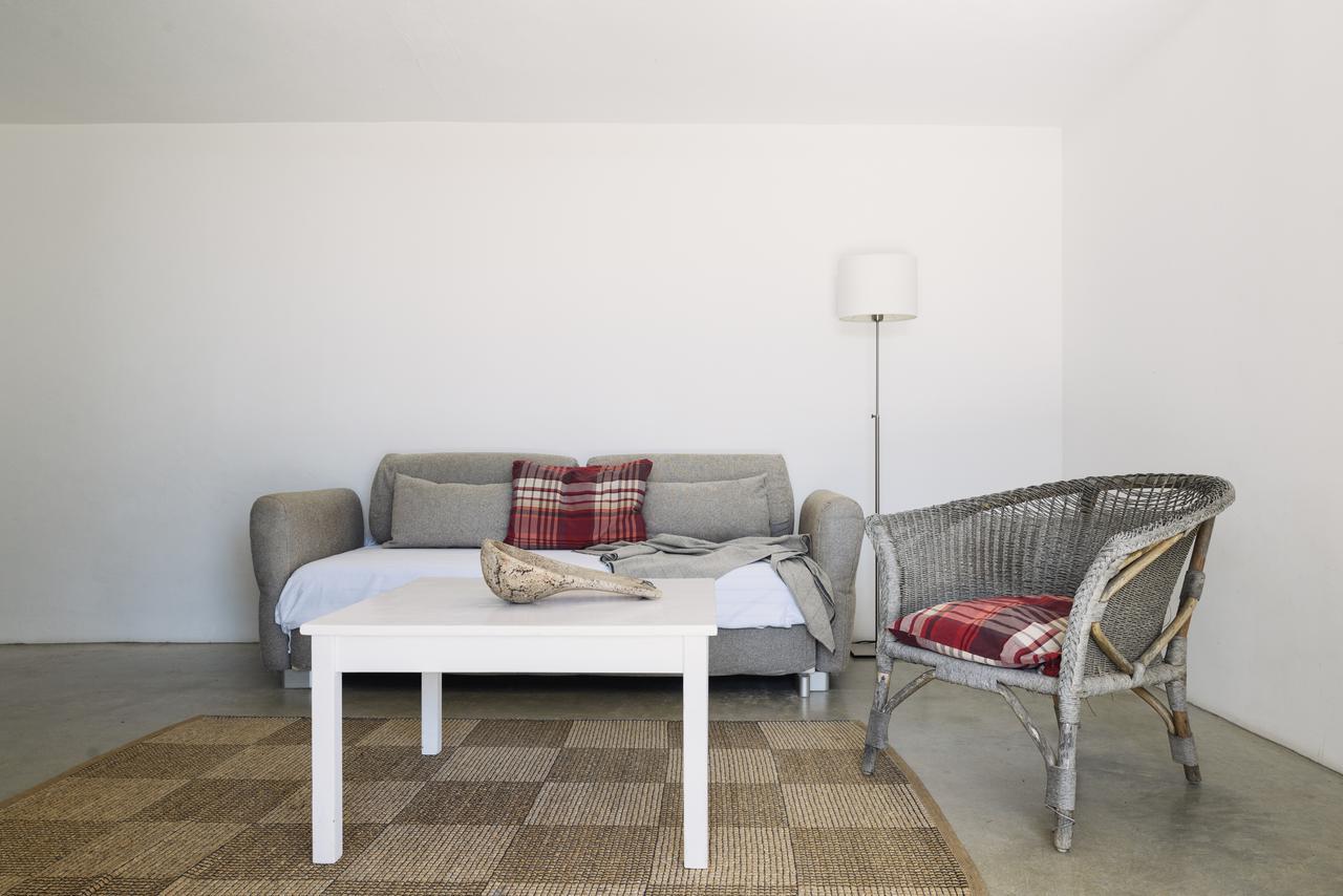 Double Room Mezzanine