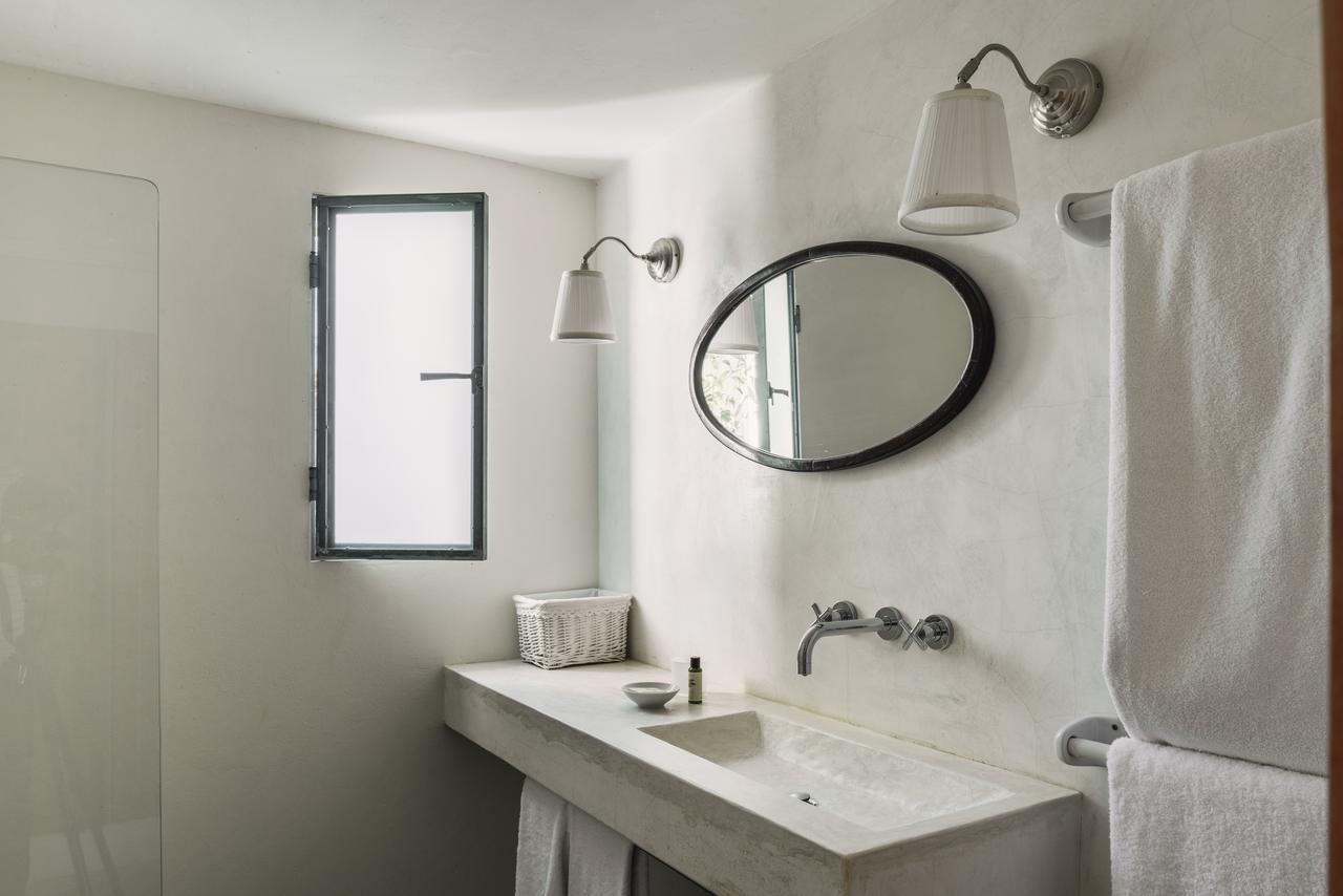 Double Room Mezzanine