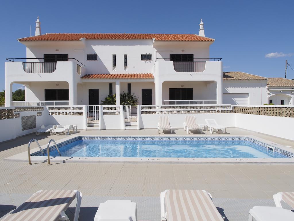Villa mit 3 Schlafzimmern