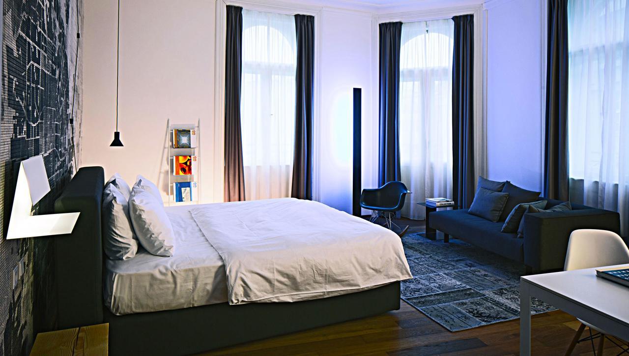 Luxury Superior