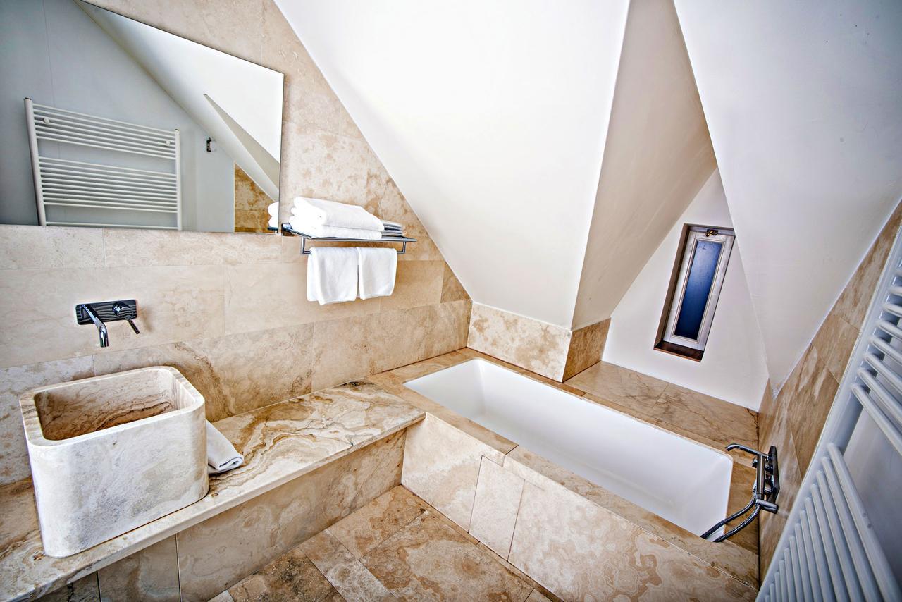 Attic Superior Double or Twin Room