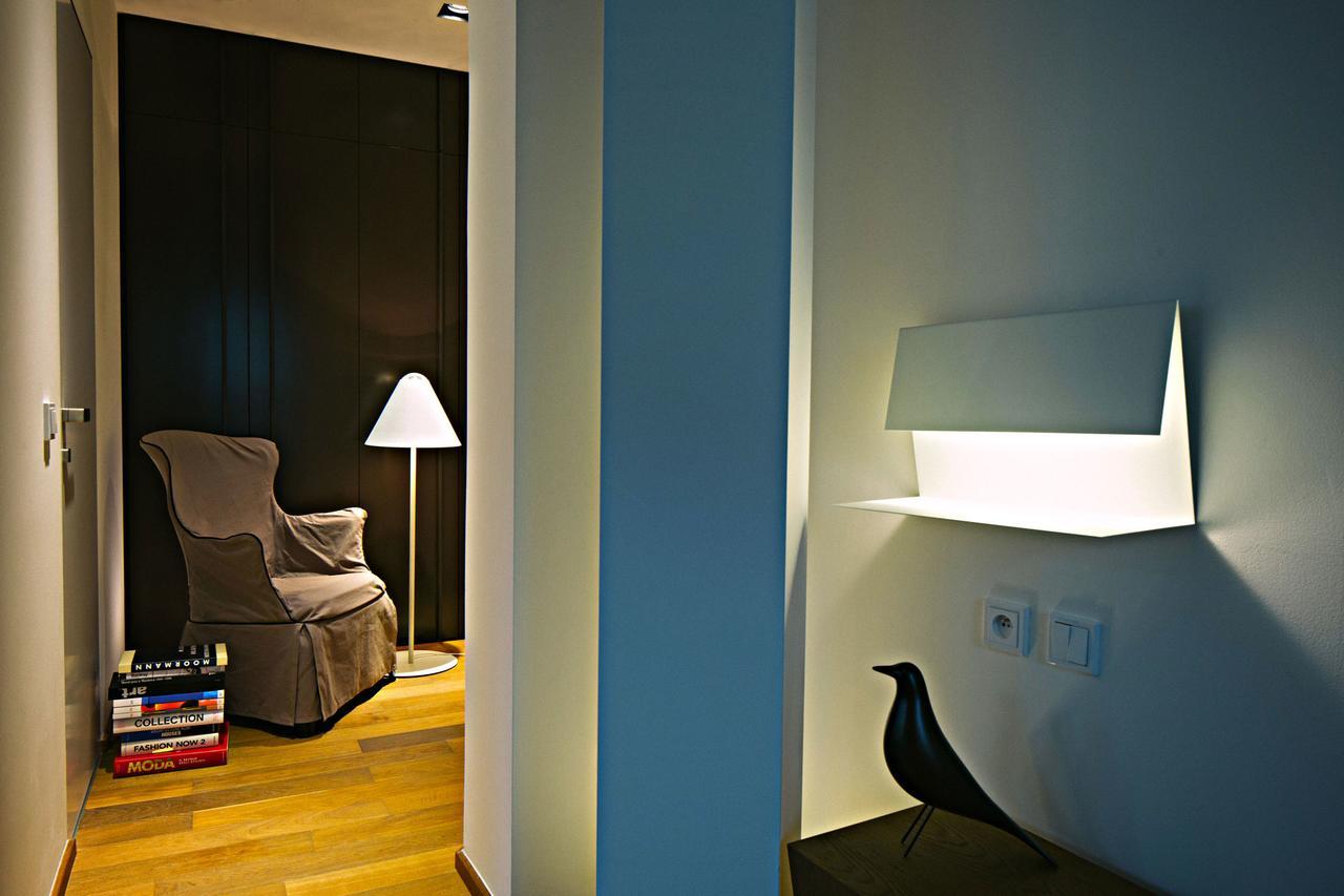 Superior Double or Twin Room Square View