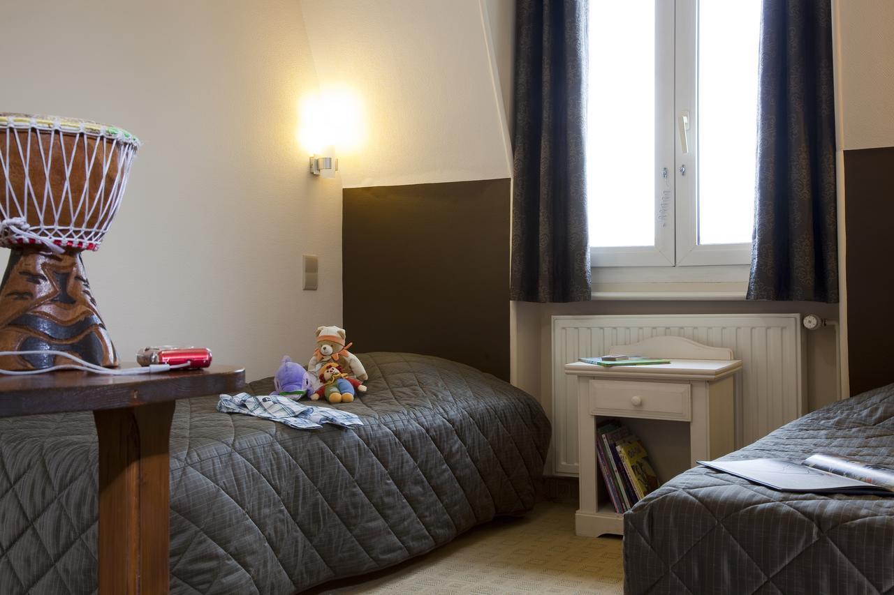 Chambre Familiale