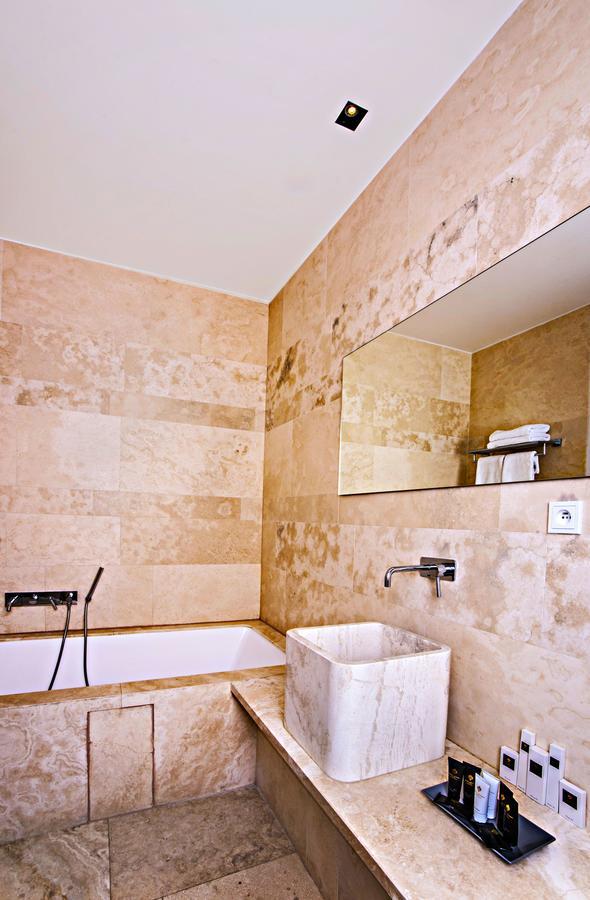 Superior Double or Twin Room Square View