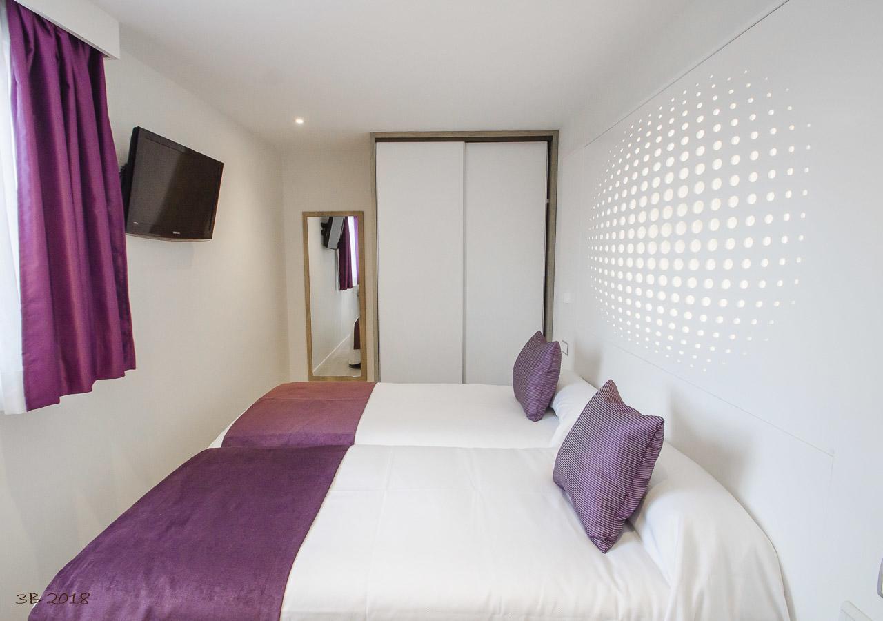 Appartement Premium - Vue sur Mer