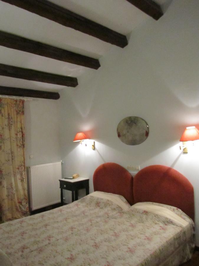 Double or Twin Room Attic