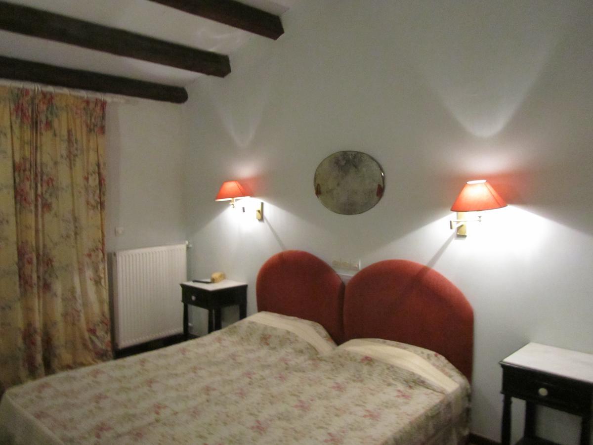 Double or Twin Room Attic