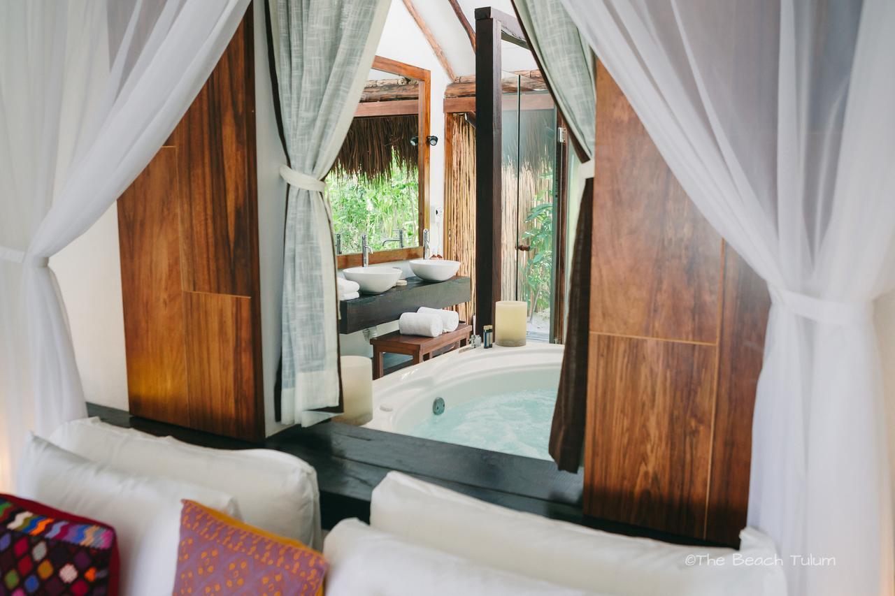 Junior Suite am Strand