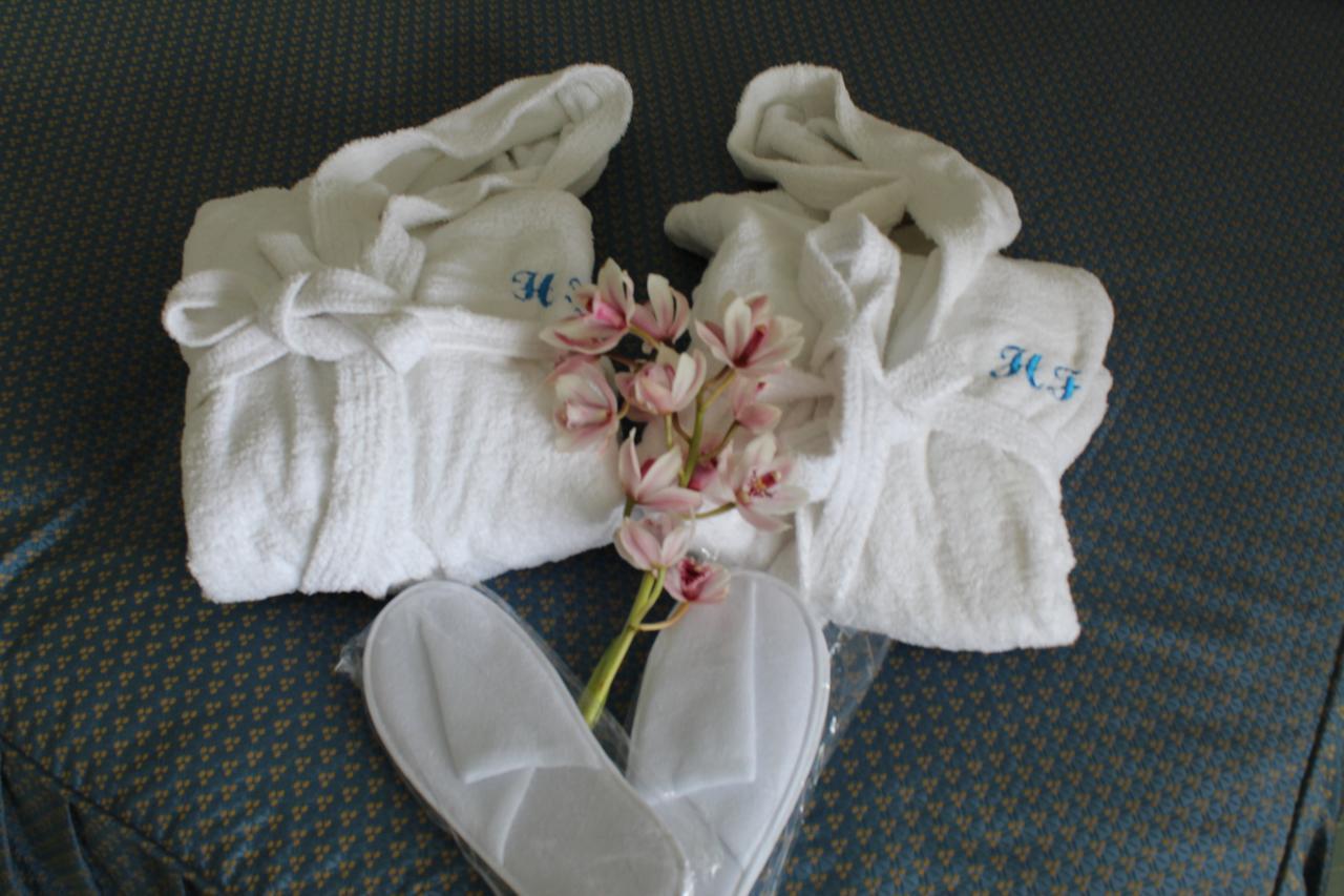 Double Room Lateral Pool View