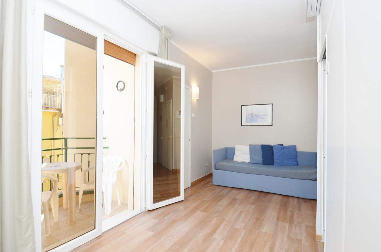 Dreibettzimmer