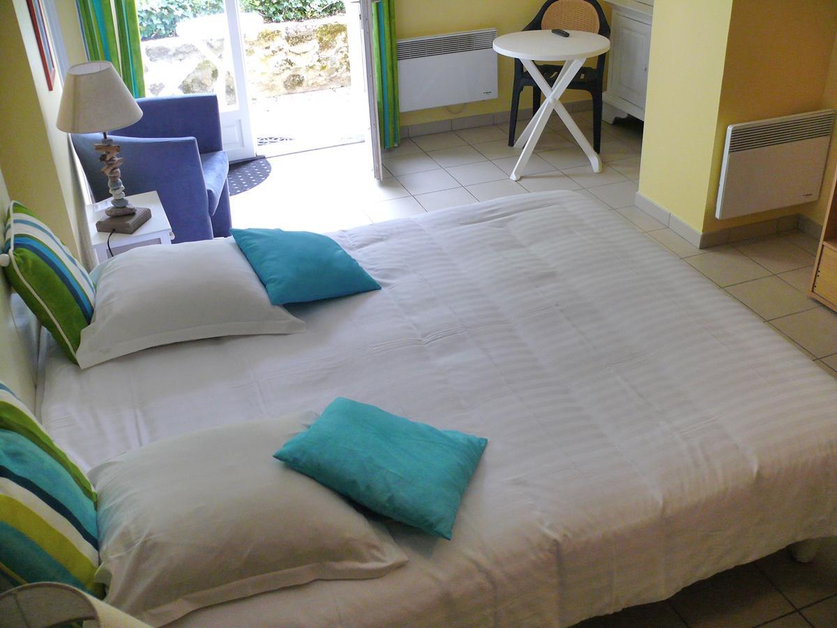 Chambre Familiale (2 Adultes + 1 Enfant)