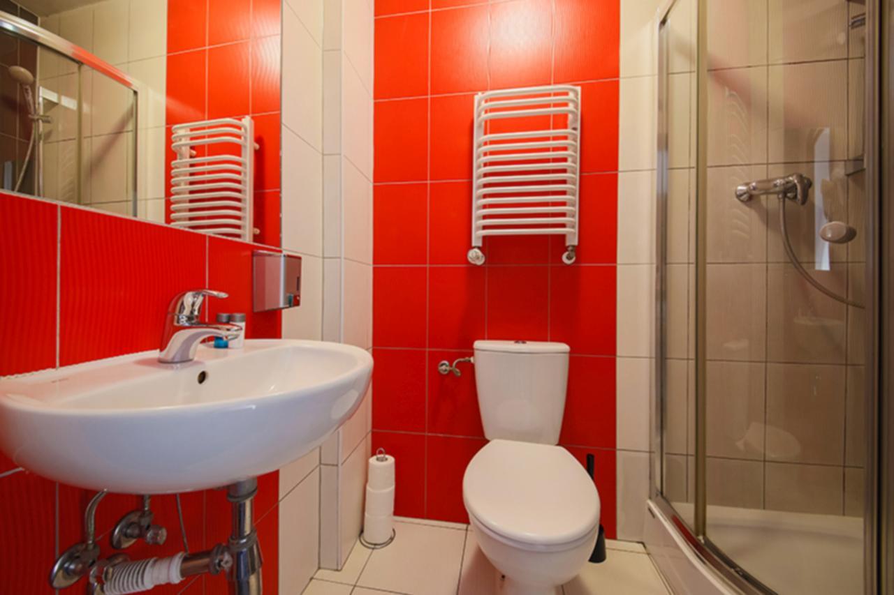 Double Room Private Bathroom