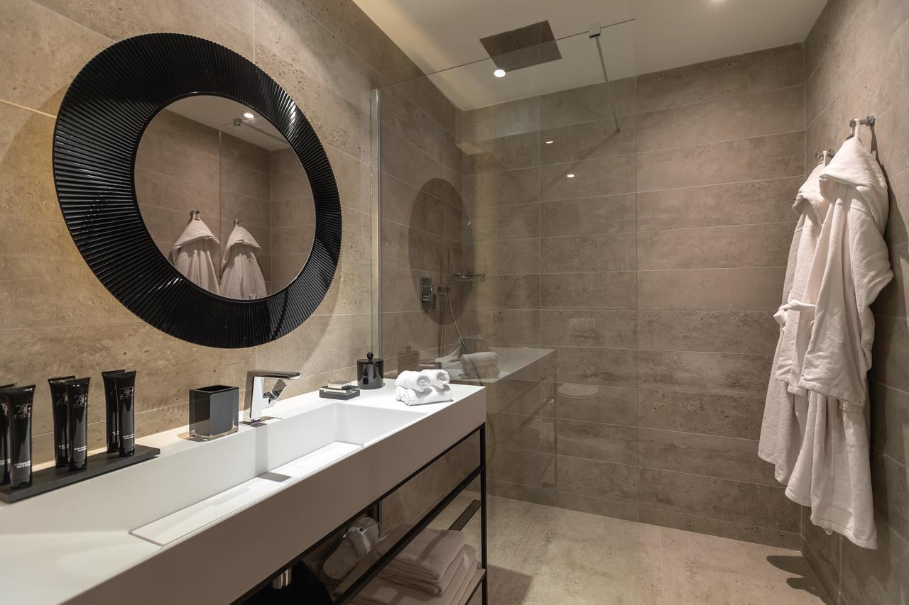Suite 2 Chambres l'Élégant