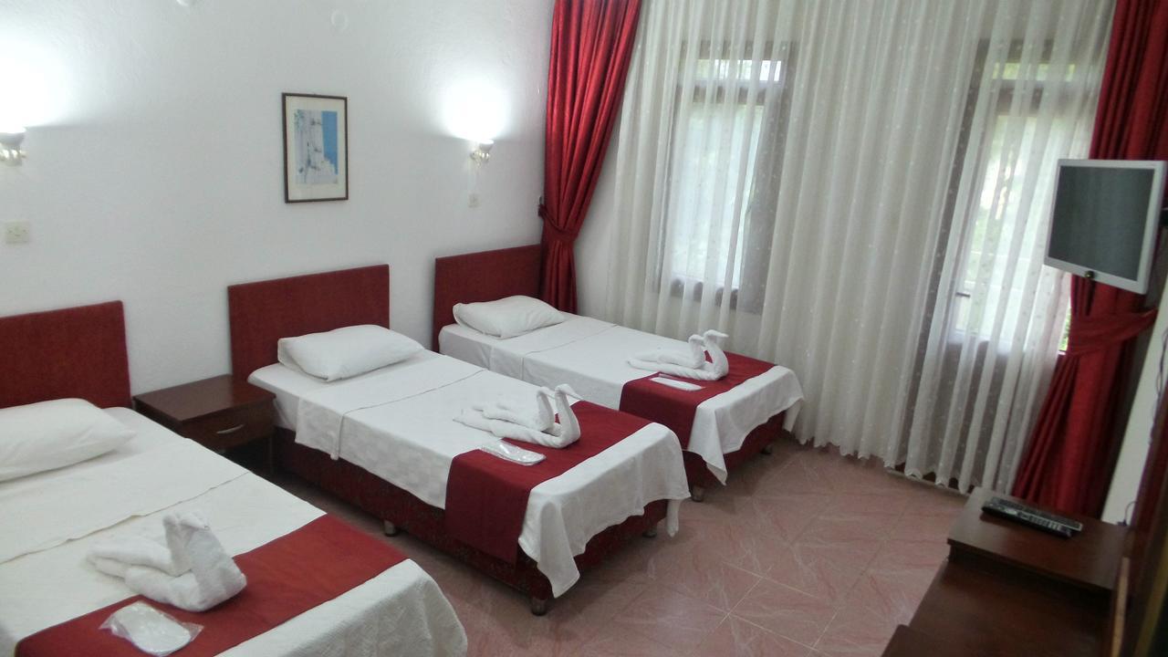 Quarto com Cama Queen-size Cosy