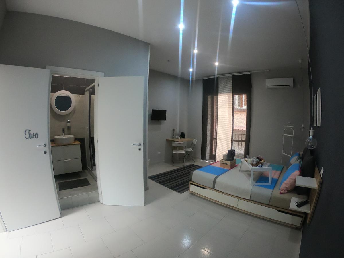 Family Room Private Bathroom