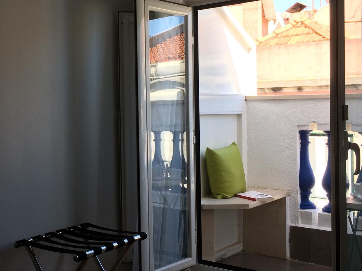 Quarto Duplo com Varanda