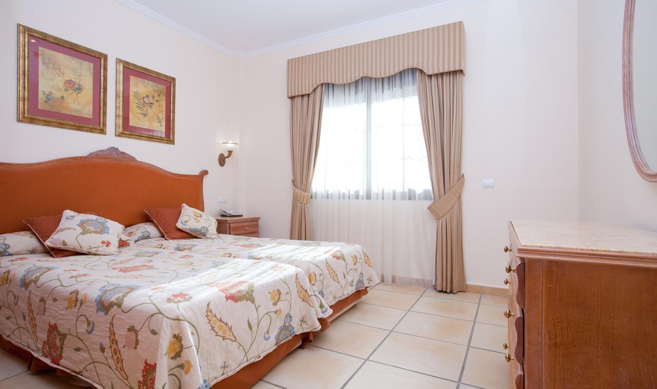Habitación Familiar (2 adultos y 2 niños)