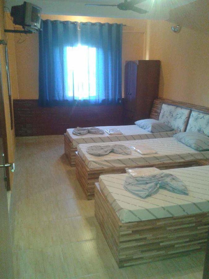 Quarto Triplo