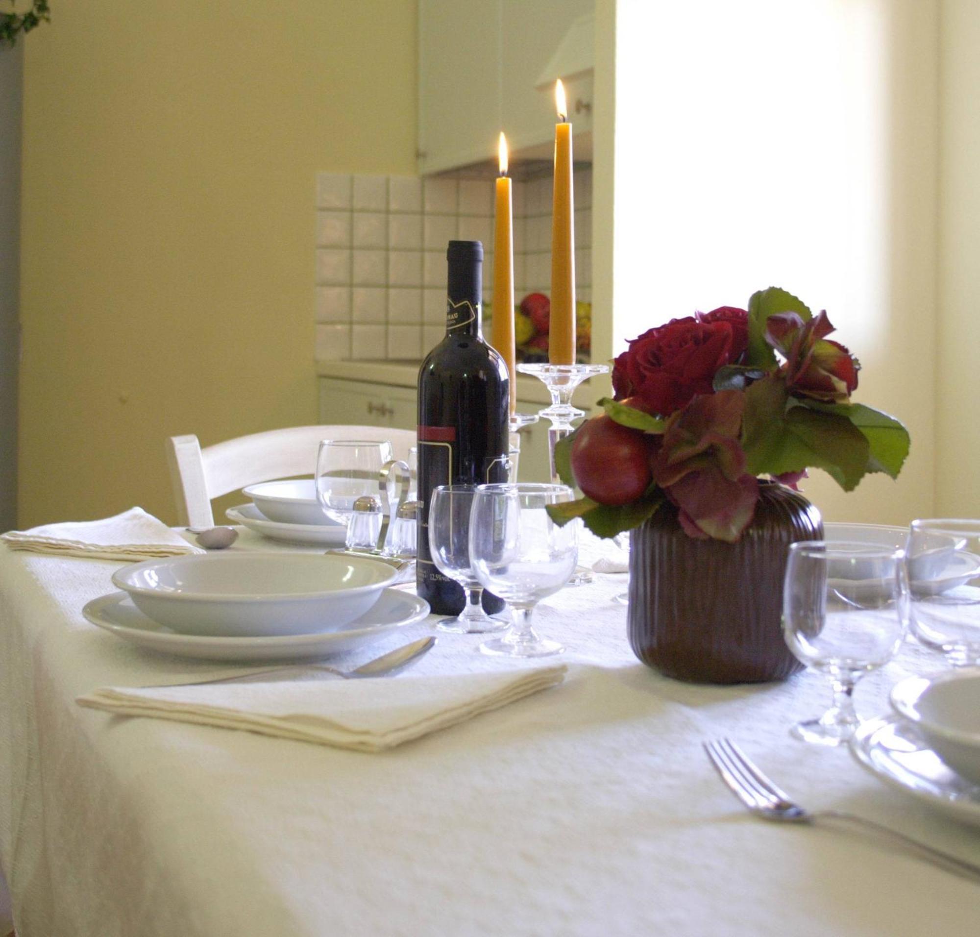 Appartement 2 Chambres