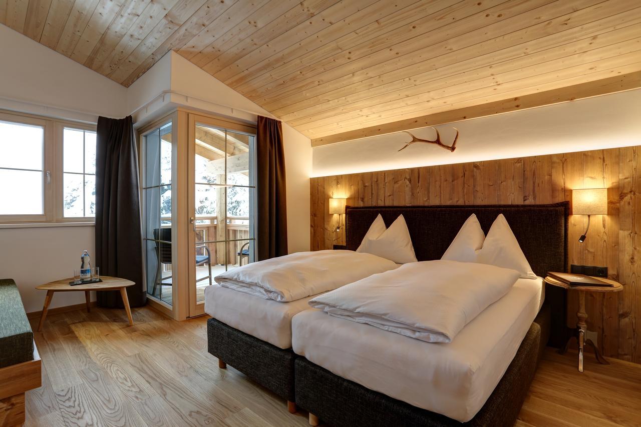 Triple Room Balcony
