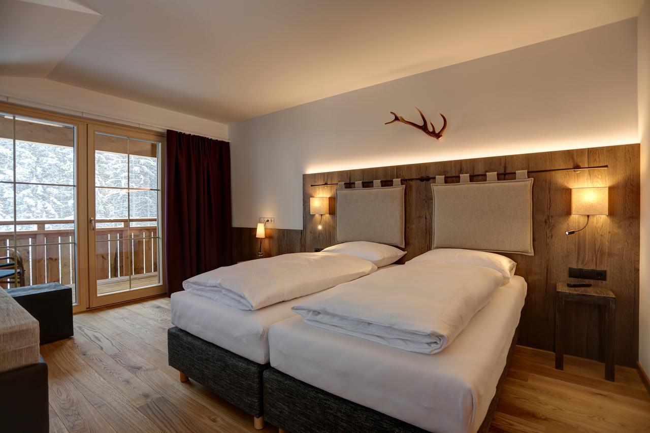 Triple Room Balcony