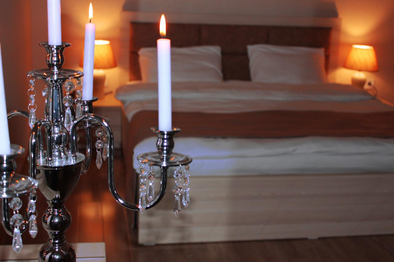 Standard Doppelzimmer