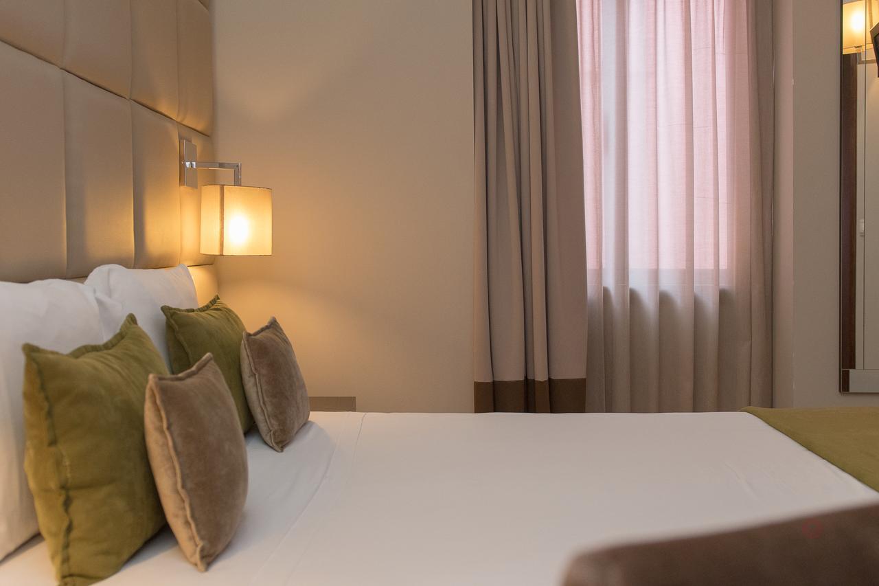 Basic Double Room Spa Access