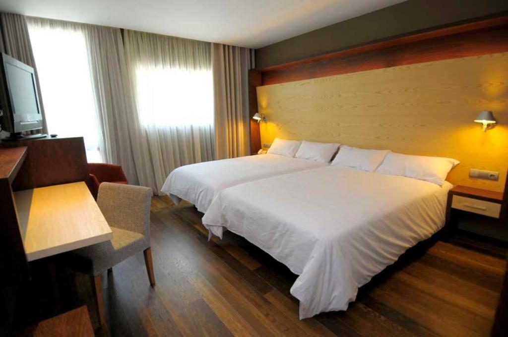 Chambre Simple