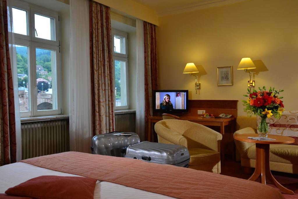 Superior Doppelzimmer
