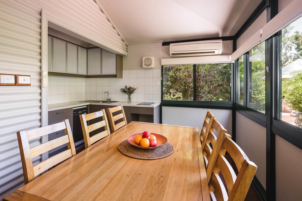 Bungalow Supérieur Spa
