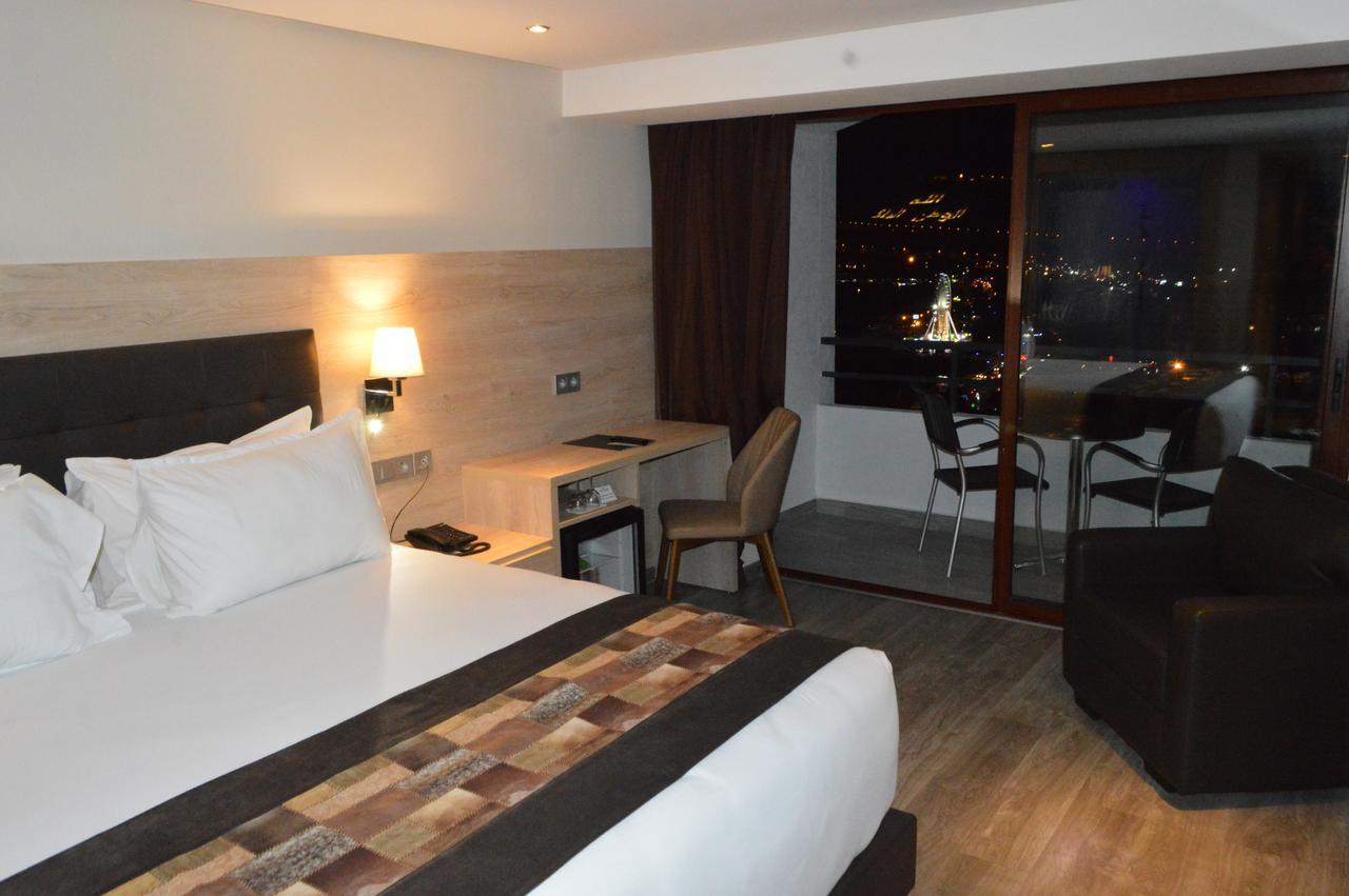 Premium Room Mountain View
